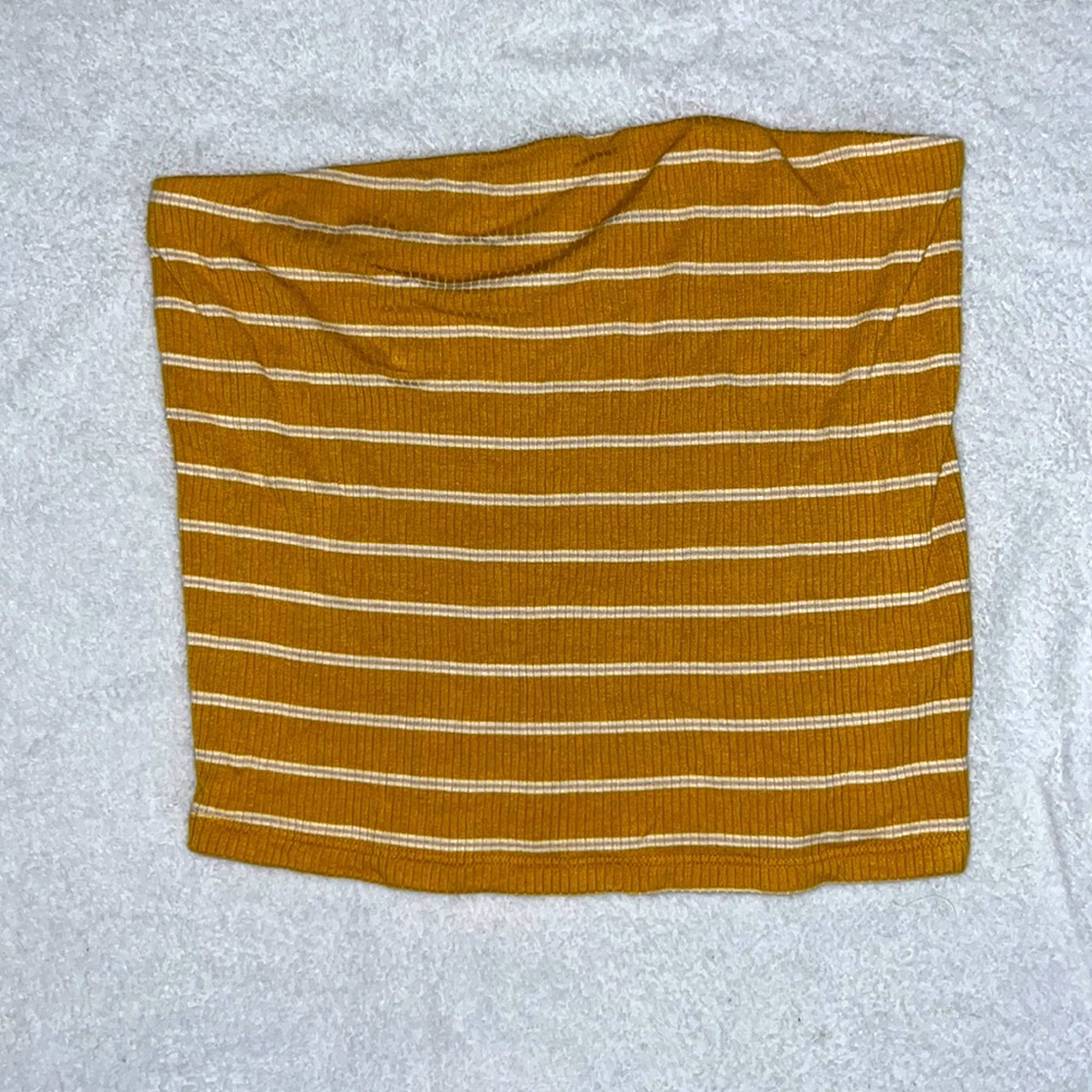 American Eagle tube top